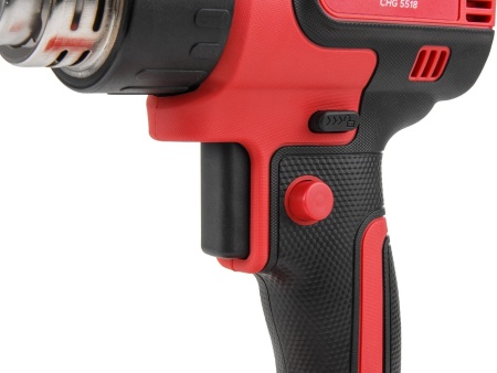 Wortex CHG 5518 (с 1-им АКБ) купить в Минске с доставкой