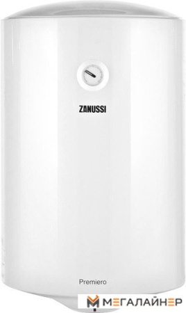 Накопительный электрический водонагреватель Zanussi ZWH/S 80 Premiero купить в Минске с доставкой
