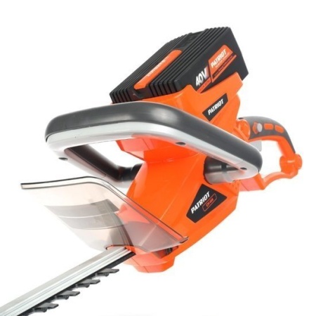 Кусторез Patriot CH 456 (без АКБ) купить в Минске с доставкой