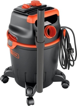 Пылесос Black & Decker BXVC20PTE купить в Минске с доставкой