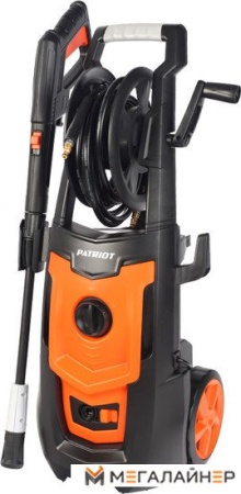 Мойка высокого давления Patriot GT 540 Imperial [322306025] купить в Минске с доставкой