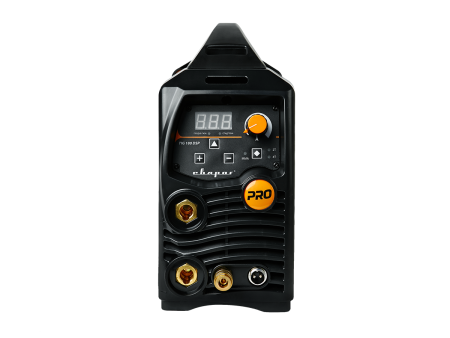 Сварочный инвертор Сварог Pro TIG 180 DSP (W206) - снят с производства
