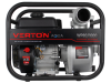 Мотопомпа Verton WP 80/1000
