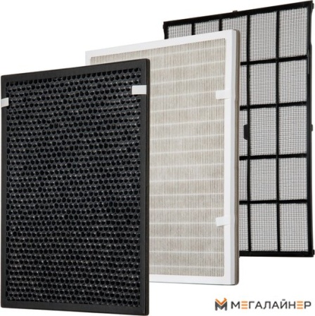 Очиститель воздуха Sencor SHA 9400WH