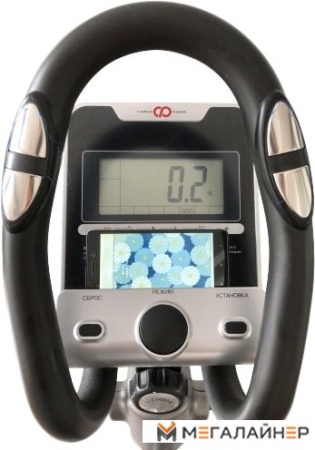 Эллиптический тренажер CardioPower E200