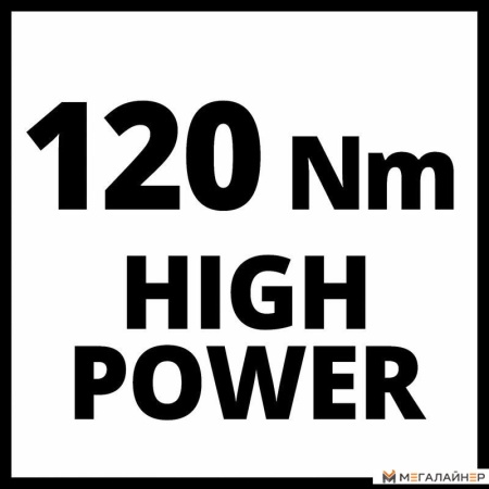 Ударная дрель-шуруповерт Einhell TP-CD 18/120 4514310 (без АКБ) купить в Минске с доставкой