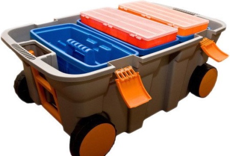 Ящик для инструментов Profbox С-1 [610355] купить в Минске с доставкой