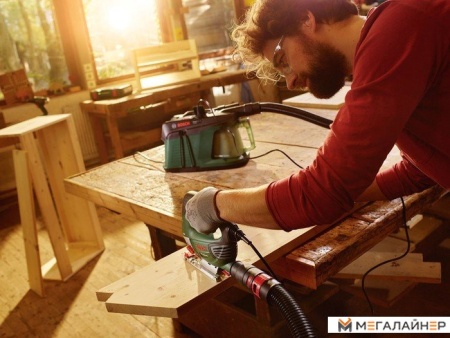 Пылесос Bosch EasyVac 3 [06033D1000] купить в Минске с доставкой