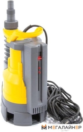 Дренажный насос Denzel DPХ800 купить в Минске с доставкой