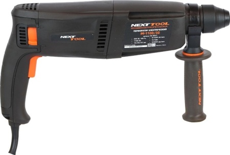 Перфоратор Nexttool PF-1100/32 купить в Минске с доставкой