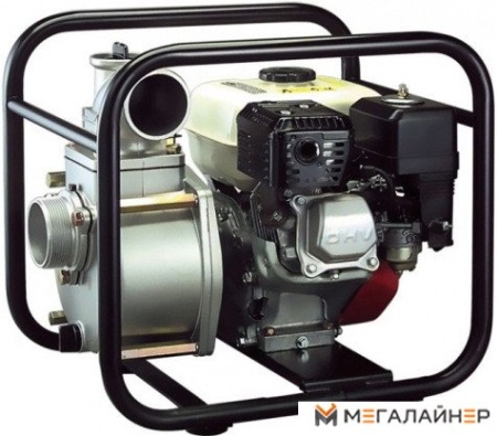 Мотопомпа Koshin KTY-50D купить в Минске с доставкой