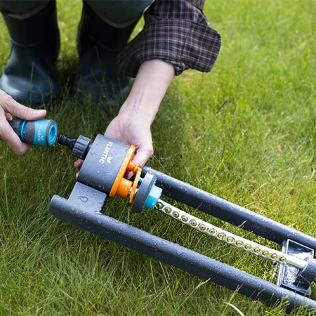 Коннектор Plantic Light 3/4" 39368-01 купить в Минске с доставкой