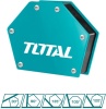 Уголок магнитный Total TAMWH25036