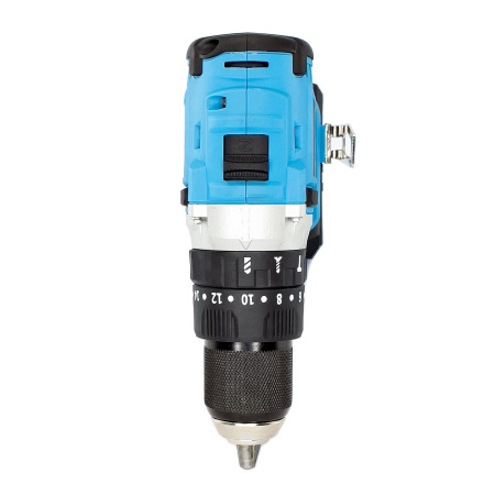 Аккумуляторная ударная дрель-шуруповерт Toua DBLID180-1 (A-SHUR-DBLID180-1) купить в Минске с доставкой