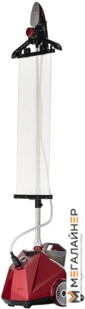Отпариватель MIE Forza (красный) купить в Минске с доставкой
