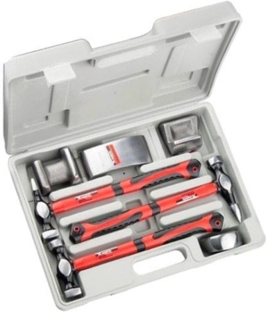 Специнструмент Matrix 10845 (7 предметов) купить в Минске с доставкой