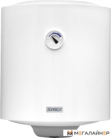 Накопительный электрический водонагреватель Superlux NTS 50V купить в Минске с доставкой