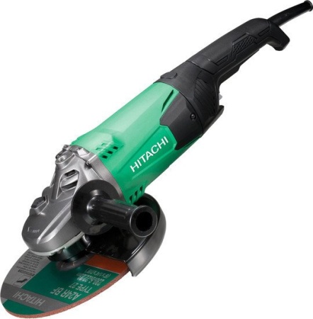 Угловая шлифмашина Hitachi G23ST купить в Минске с доставкой