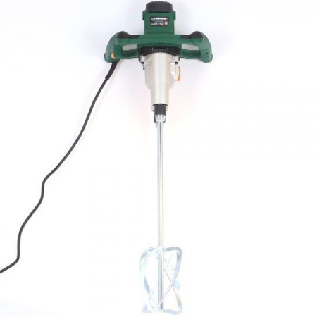 Дрель-миксер Калибр ЭРМД-1600/2Е купить в Минске с доставкой