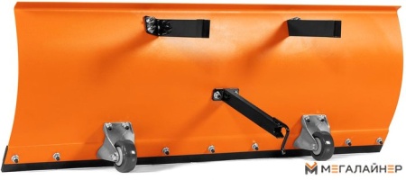 Навесное оборудование для садовой техники Daewoo Power DASC Blade 100 купить в Минске с доставкой