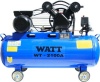 Компрессор WATT WT-2100A