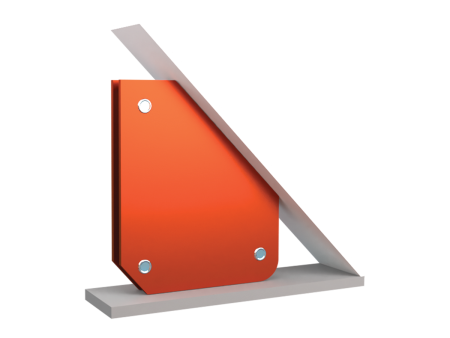 Угольник магнитный Сварог МОТ–25 (QJ6006)