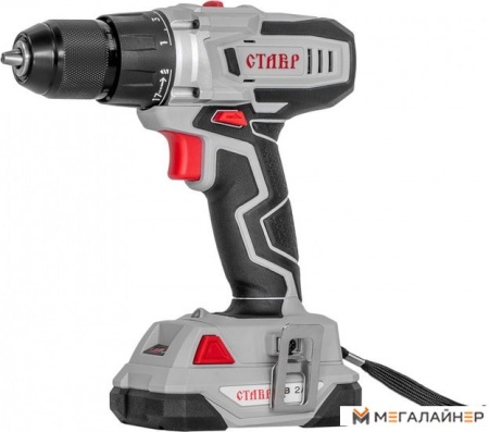 Ставр ДА-18/2 (с 2-мя АКБ) купить в Минске с доставкой