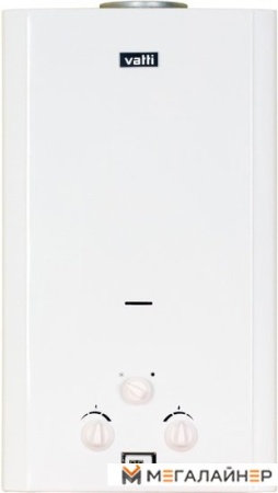 Газовая колонка Vatti LR24-JES N купить в Минске с доставкой