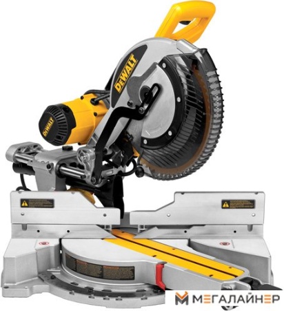 Дисковая пила DeWalt DWS780 купить в Минске с доставкой