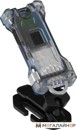 Фонарь Armytek Zippy Extended Set (синий)