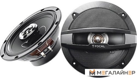 Коаксиальная АС Focal Auditor R-165C