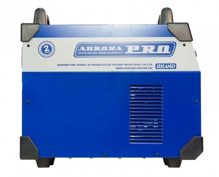 Инвертор AuroraPRO STRONGHOLD 400