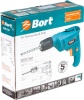 Безударная дрель Bort BSM-540 купить в Минске с доставкой