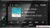 DVD-проигрыватель Kenwood DDX4019BTR