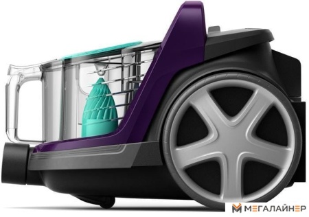 Пылесос Philips FC9571/01 купить в Минске с доставкой