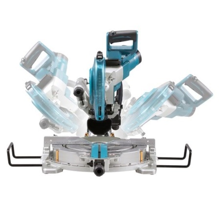 Торцовочная Makita LS1019 купить в Минске с доставкой
