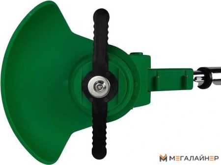 Триммер Zitrek GreenCut 20 082-2002 (с 1-им АКБ) купить в Минске с доставкой