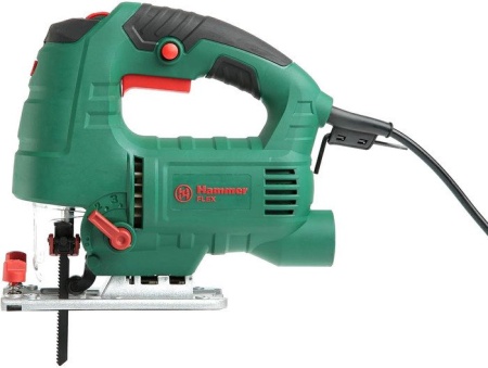 Электролобзик Hammer LZK 850L купить в Минске с доставкой