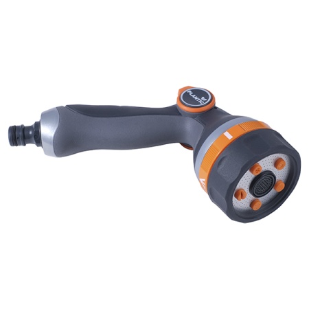 Пистолет-распылитель 5 режимов Plantic Light 39382-01 купить в Минске с доставкой