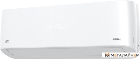 Сплит-система Funai Emperor Inverter RACI-EM25HP.D03
