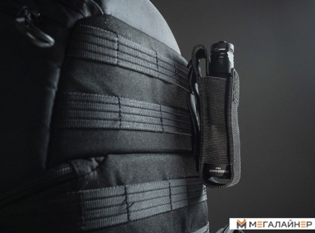 Фонарь Armytek Dobermann Pro Magnet USB (белый)