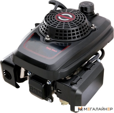 Бензиновый двигатель Zongshen XP200 1T90QWX21 купить в Минске с доставкой