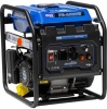 Бензиновый сварочный генератор ECO PE-160RW