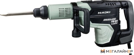 Отбойный молоток Hikoki (Hitachi) H60ME купить в Минске с доставкой