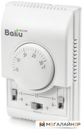 Тепловая завеса Ballu BHC-B10W10-PS