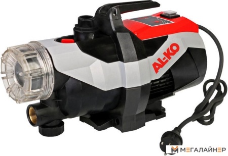 Садовый насос AL-KO Easy JET 3600 купить в Минске с доставкой