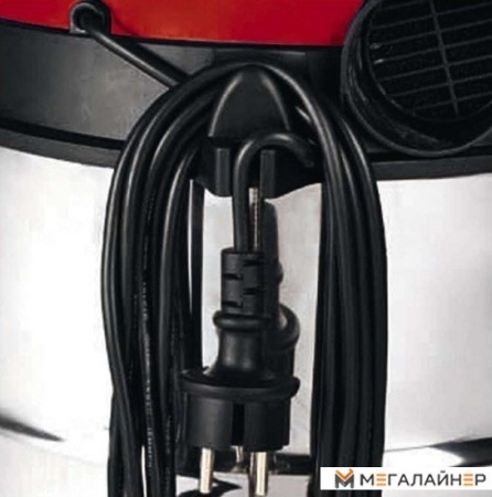 Пылесос Einhell TC-VC 1820 SA купить в Минске с доставкой