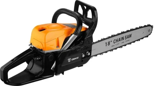 Бензопила Deko DKCHS 45-18 Plus 085-2002 купить в Минске с доставкой