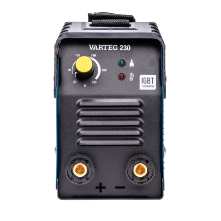 Сварочный аппарат инверторного типа VARTEG 230