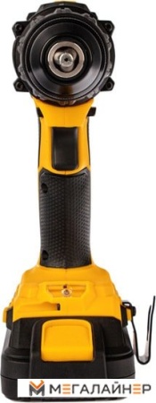 Дрель-шуруповерт Denzel BLDL-IB-IB-18-02 (с 2-мя АКБ, кейс) купить в Минске с доставкой